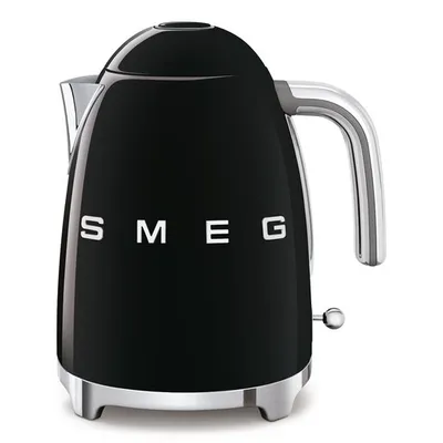 Smeg kuhalo za vodu KLF03BLEU, crno