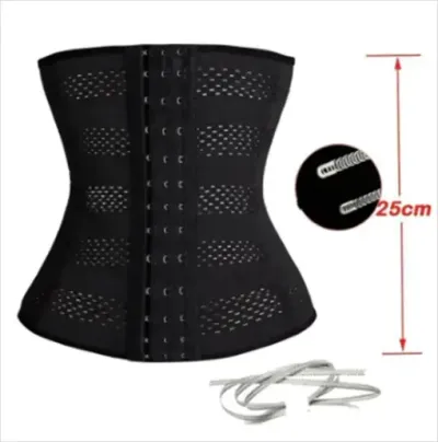 4Life Neopren sauna steznik za struk S