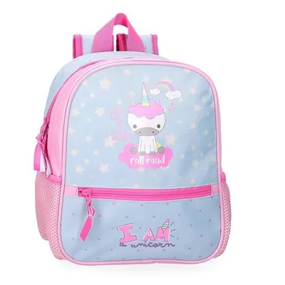 Roll Road školski ruksak 28 cm, I am a Unicorn 4072142
