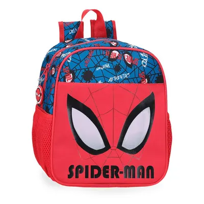 Marvel školski ruksak 25 cm, Spiderman Autenthic 4252041