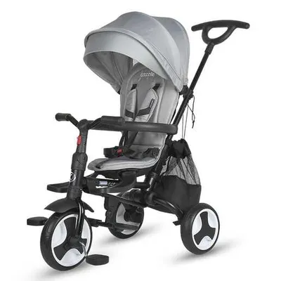 Coccolle Spectra Plus Premium Line, Neutral Grey