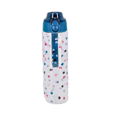 Boca Tritan 700ml sa tačkicama MANAL