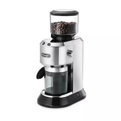 DeLonghi mlin za kafu KG520.M Dedica, električni, 18 postavki mljevenja