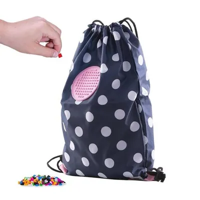 Pixie Torba za sport PXB-28-84 Tufne roza