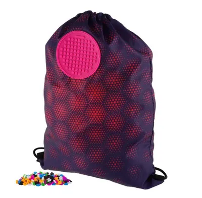 Pixie Torba za sport  PXB-28-41 Hexee
