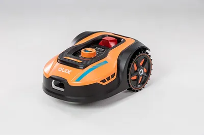 Robot kosačica Villager QUIX