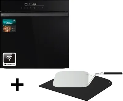 Hisense PizzaChef pećnica HO66F