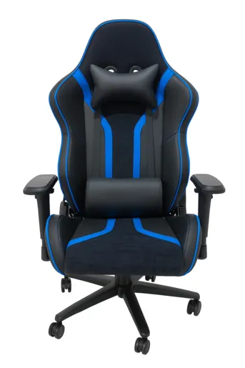 ERGO gaming stolica, plava, 3 godine garancije