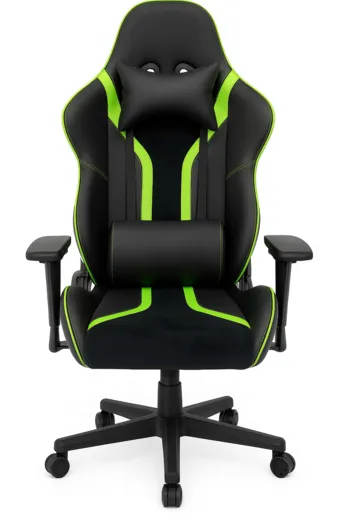 ERGO gaming stolica, zelena, 3 godine garancije