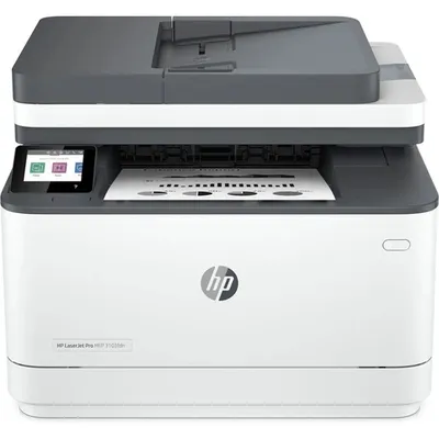 HP multifunkcijski printer LaserJet Pro 3103fdw, 3G632A#B19