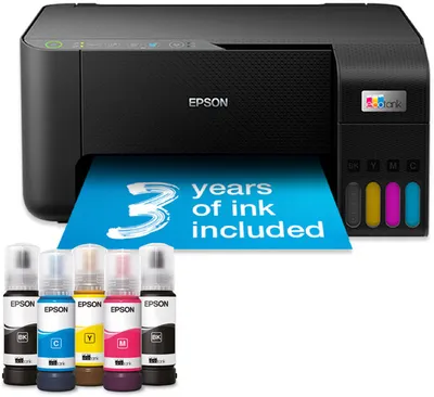 Epson multifunkcijski printer EcoTank  L3270 Wifi