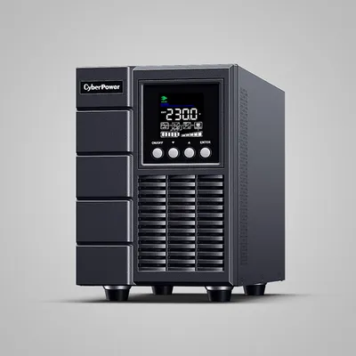 CyberPower UPS 2000VA/1800W OLS2000EA-DE