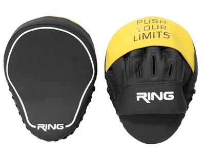 RING Jednoručni fokuseri - PVC RS 3302