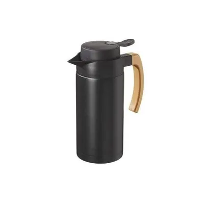 Leone termo boca 1,2L crna P5114.Z