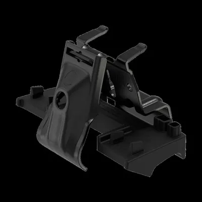 THULE 6030-4040 KIT Flushrail