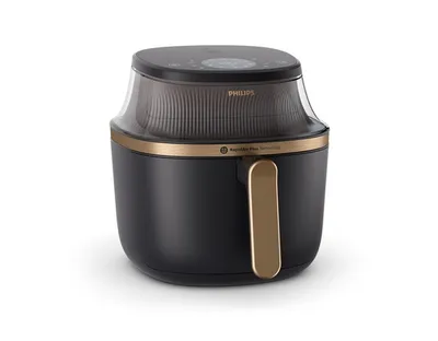 PHILIPS friteza NA332/00 Serija 3000, 6.2 L, 1700 W