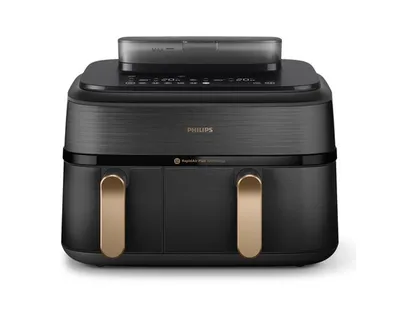 PHILIPS friteza NA552/00 Serija 5000, 9 L, 2750 W