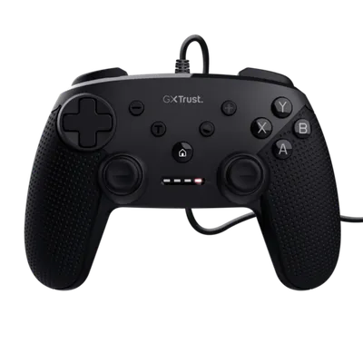 Trust GXT gamepad 541 Muta PC controller