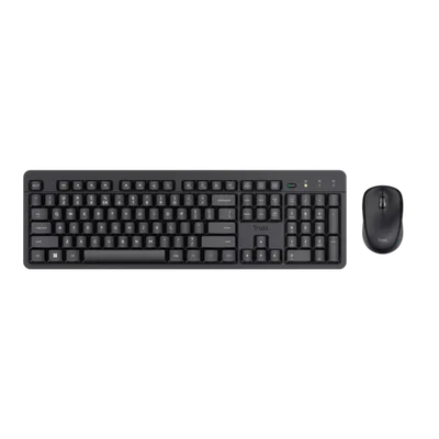 TRUST miš i tastatura Ody II silent bežična, BH/HR/SRBlayout