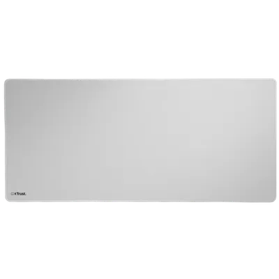 Trust GXT podloga za miš 759W XXL, bijela