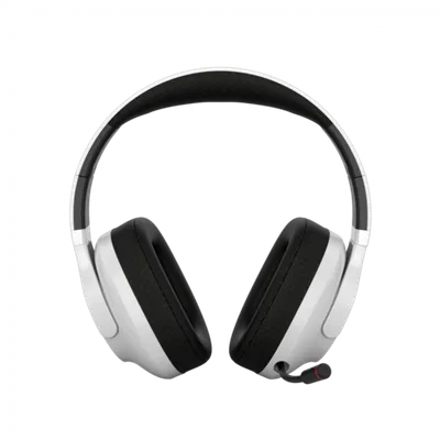 CANYON gaming slušalice EGO GH-16 3in1 2.4Ghz+BT bijele