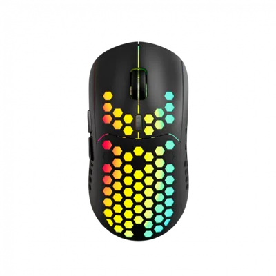 Canyon miš 7keys Gaming bežični crni