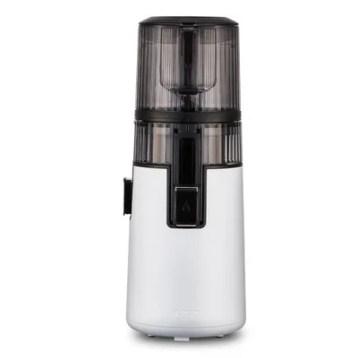 HUROM sokovnik H70FT-BEC06WH hladno cijeđenje; 60 rpm; White