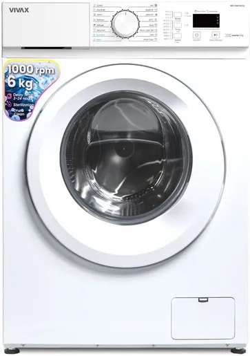 VIVAX HOME mašina za veš WFL-100616CDSI