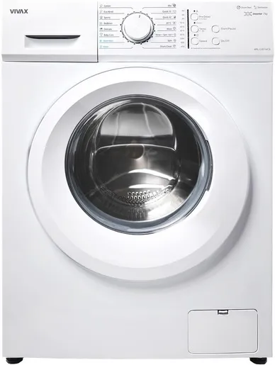 VIVAX HOME mašina za veš WFL-120716CSI