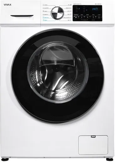 VIVAX HOME mašina za veš WFL-120812CI