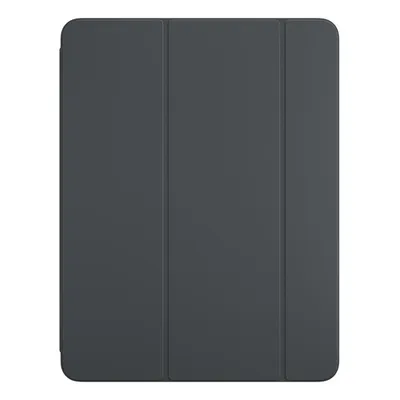 Apple Smart Folio for iPad Pro 13-inch (M4) - Black, mwk33zm/a