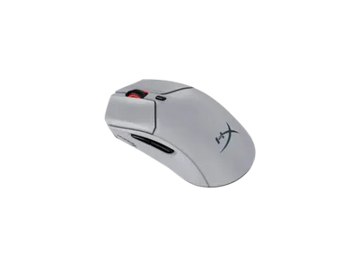 HyperX miš Pulsefire Haste 2 Pro 4K bežični Gaming sivi
