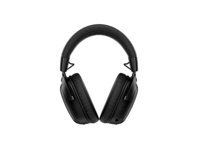 HyperX gaming slušalice Cloud III S bežične Gaming crno crvene