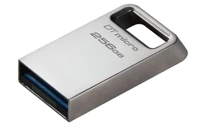 Kingston USB stick 64GB USB3.2 metal