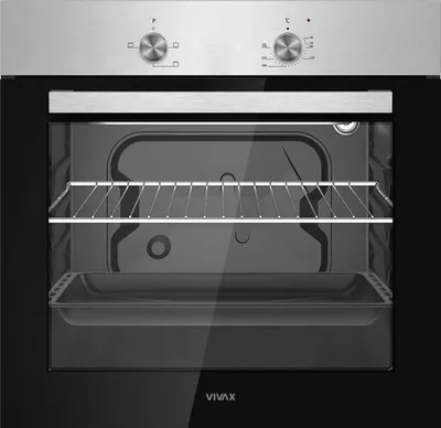 VIVAX HOME pećnica BO-624MS X