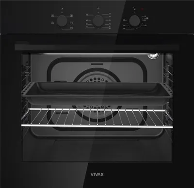 VIVAX HOME pećnica BO-606FTM G