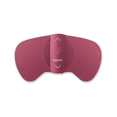 Beurer TENS uređaj za ublažavanje menstrualnih bolova EM 50 Menstrual Relax