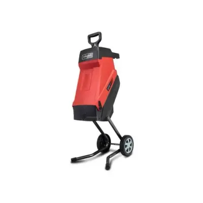 Scheppach Električna drobilica GS55 2400W