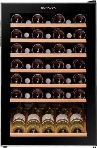 Dunavox frižider za vino Home-48 (DXFH-48.130)