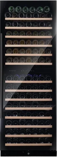 Dunavox frižider za vino Grande-181 (DX-181.490DBK)
