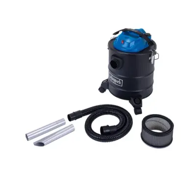 Scheppach usisivač za pepeo 1300 W AVC25