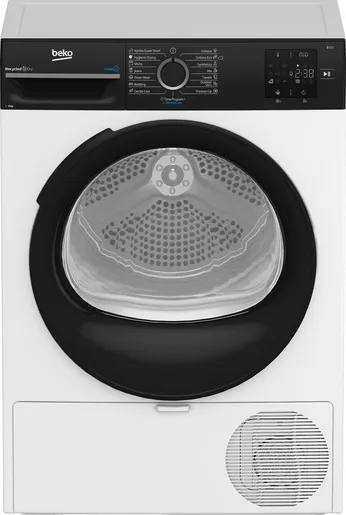 Beko sušilica BM3T38239WBB