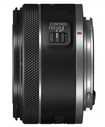 CANON OBJEKTIV RF50mm f/1.8 STM