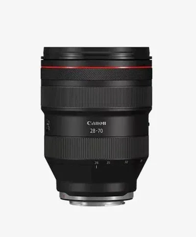 CANON Objektiv RF28-70mm F2 L USM