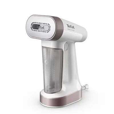 TEFAL vertikalna pegla na paru DT8720E0 Pure Force 2-u-1, 1800 W