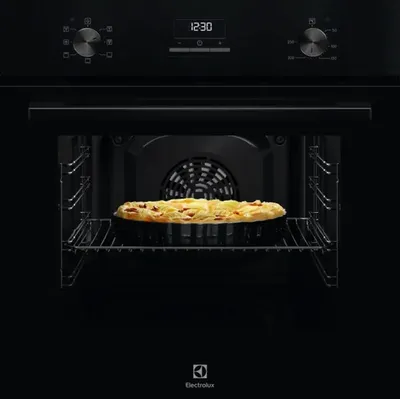 Electrolux pećnica LOH3H00BK