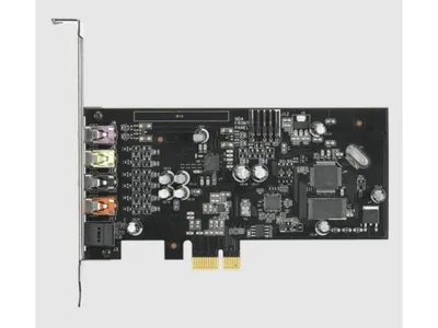 ASUS zvučna kartica Xonar SE - PCIe 5.1 gaming