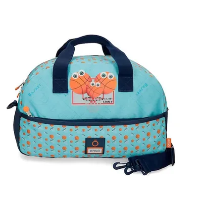 Enso torba putna Basket Family