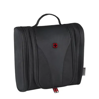 Wenger toaletna torba 611877, crna