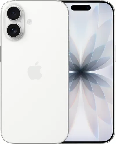 Apple iPhone 17 512GB White, mobitel